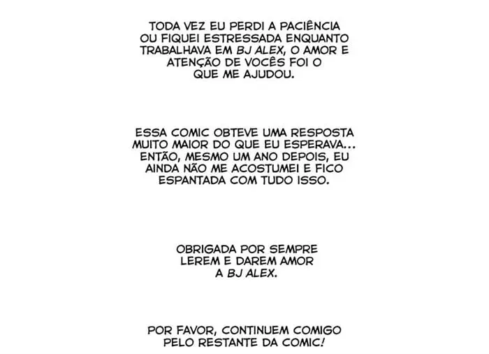 BJ Alex – Capítulo 51.5 Yaoi – Página 64 BJ Alex – Capítulo 51.5 Yaoi – Página 64
