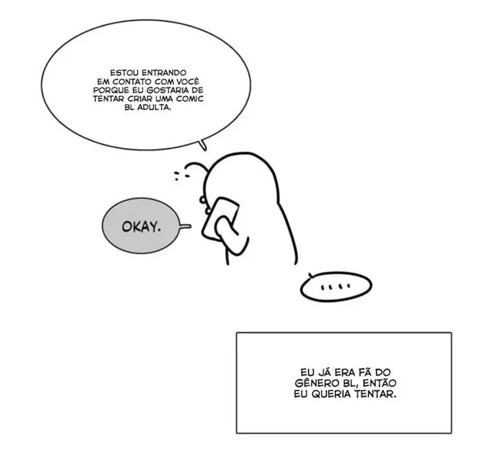 BJ Alex – Capítulo 51.5 Yaoi – Página 8 BJ Alex – Capítulo 51.5 Yaoi – Página 8