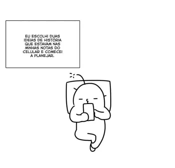 BJ Alex – Capítulo 51.5 Yaoi – Página 9 BJ Alex – Capítulo 51.5 Yaoi – Página 9