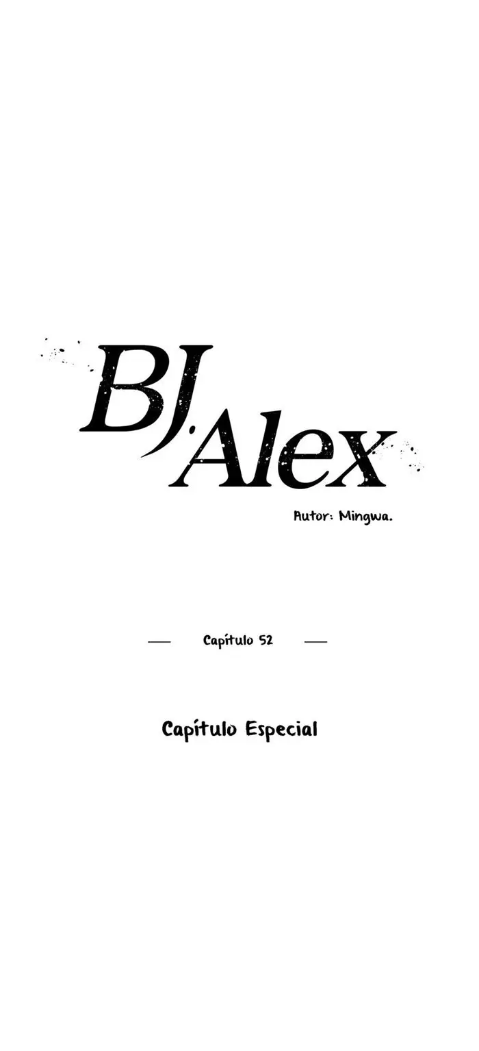 BJ Alex – Capítulo 52 Yaoi – Página 11