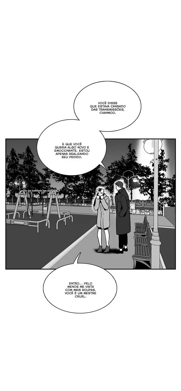 BJ Alex – Capítulo 52 Yaoi – Página 13