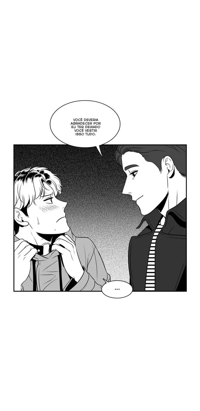 BJ Alex – Capítulo 52 Yaoi – Página 14