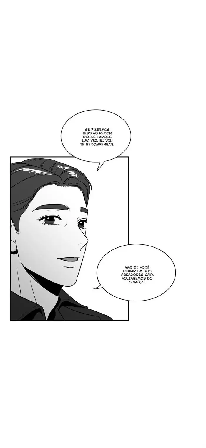 BJ Alex – Capítulo 52 Yaoi – Página 15