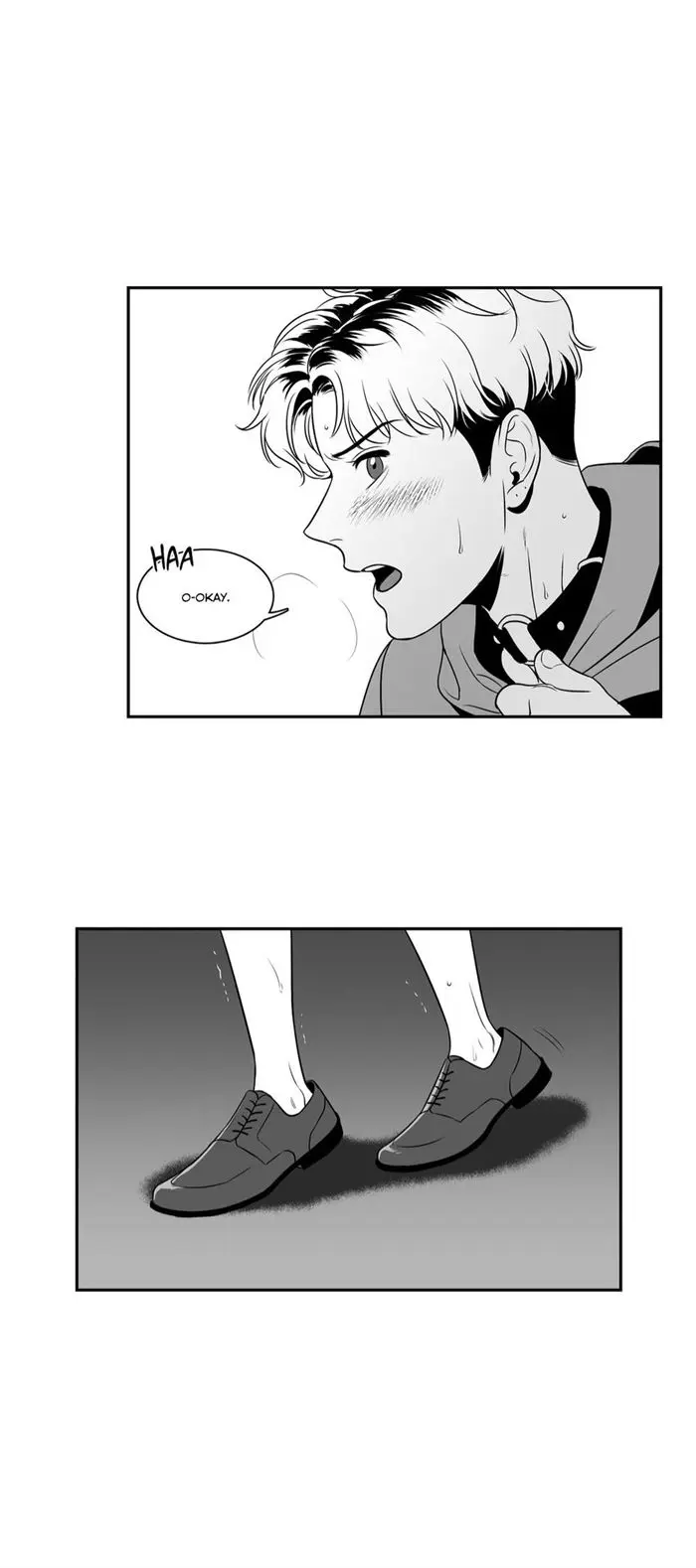 BJ Alex – Capítulo 52 Yaoi – Página 16