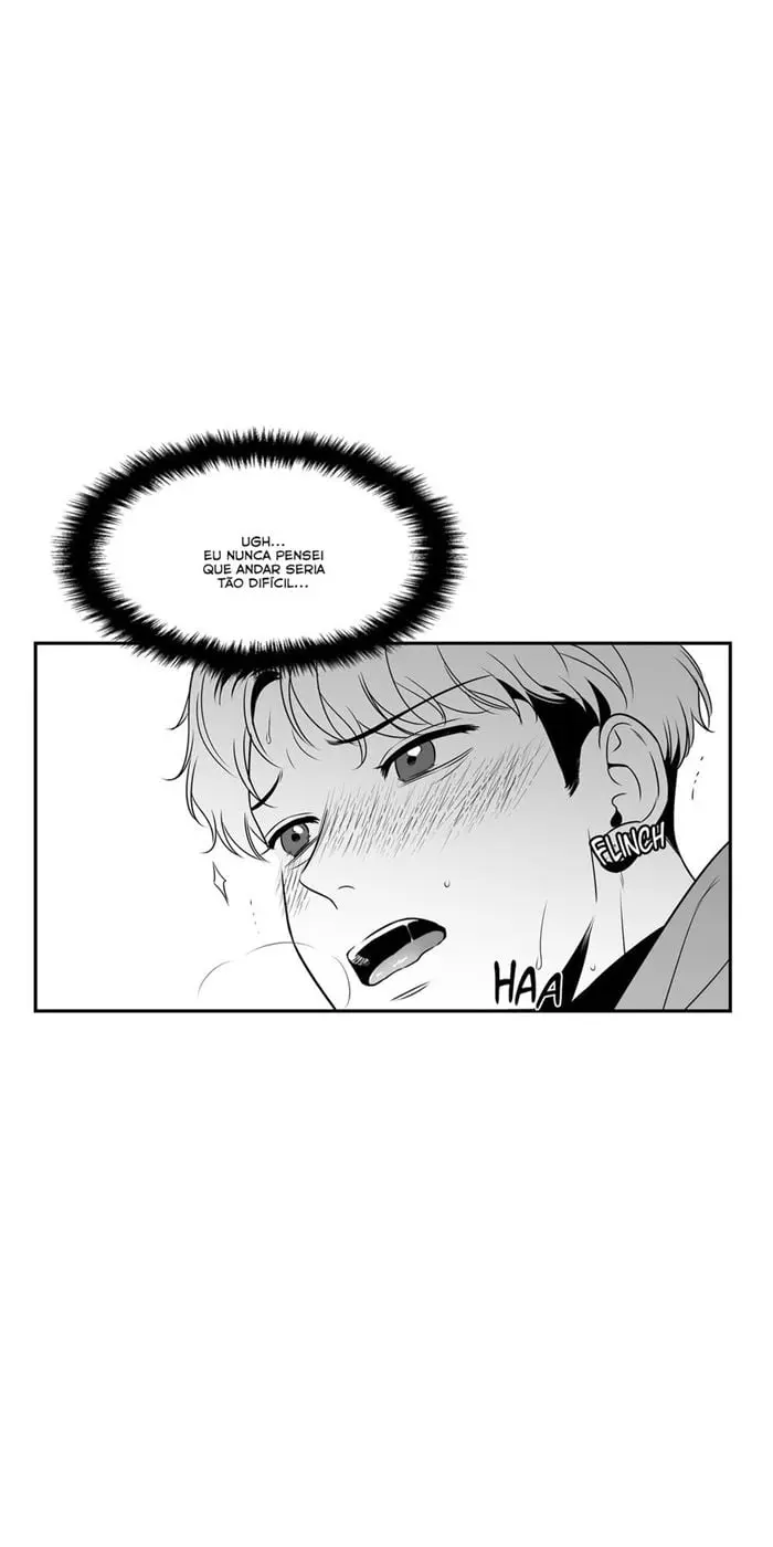 BJ Alex – Capítulo 52 Yaoi – Página 19