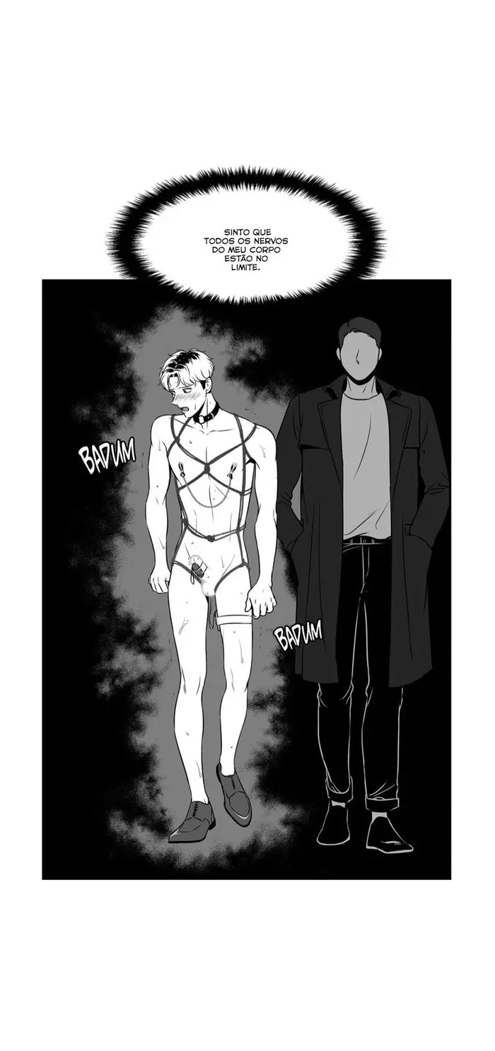 BJ Alex – Capítulo 52 Yaoi – Página 20