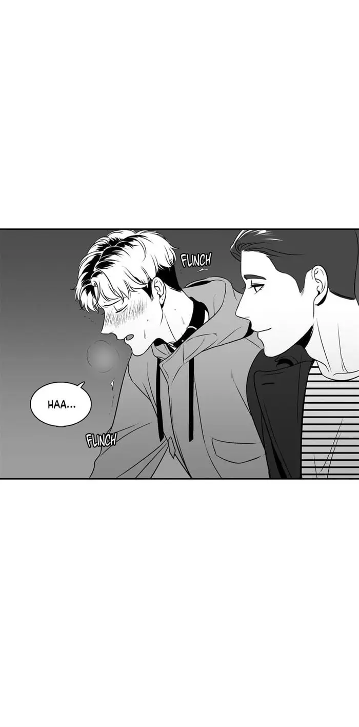 BJ Alex – Capítulo 52 Yaoi – Página 21