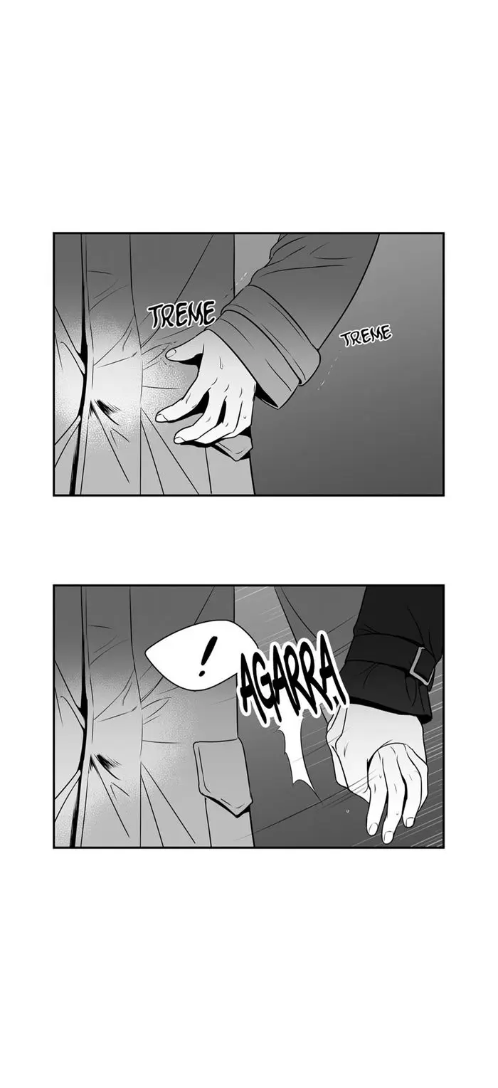 BJ Alex – Capítulo 52 Yaoi – Página 24