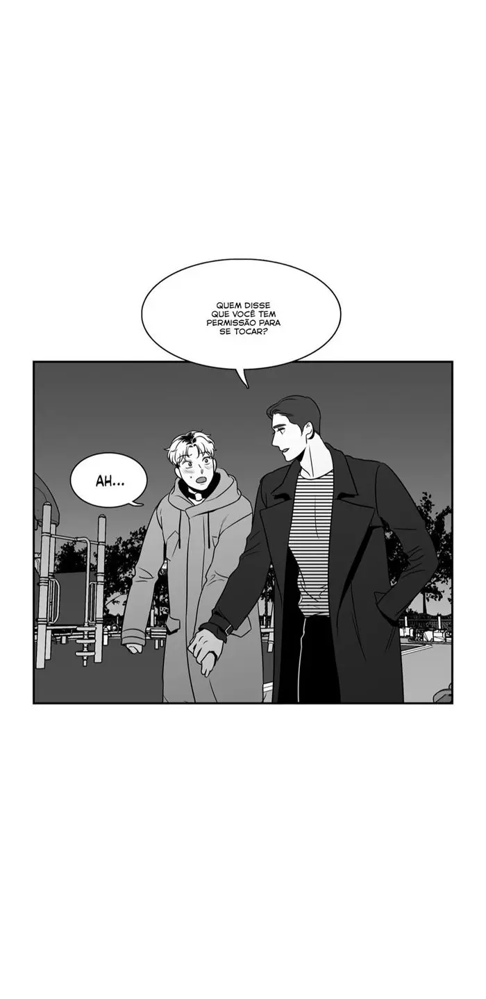 BJ Alex – Capítulo 52 Yaoi – Página 25