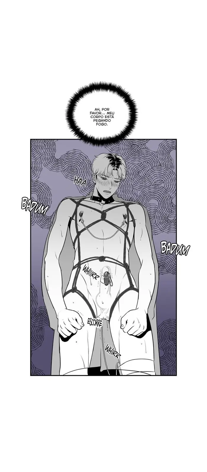 BJ Alex – Capítulo 52 Yaoi – Página 26