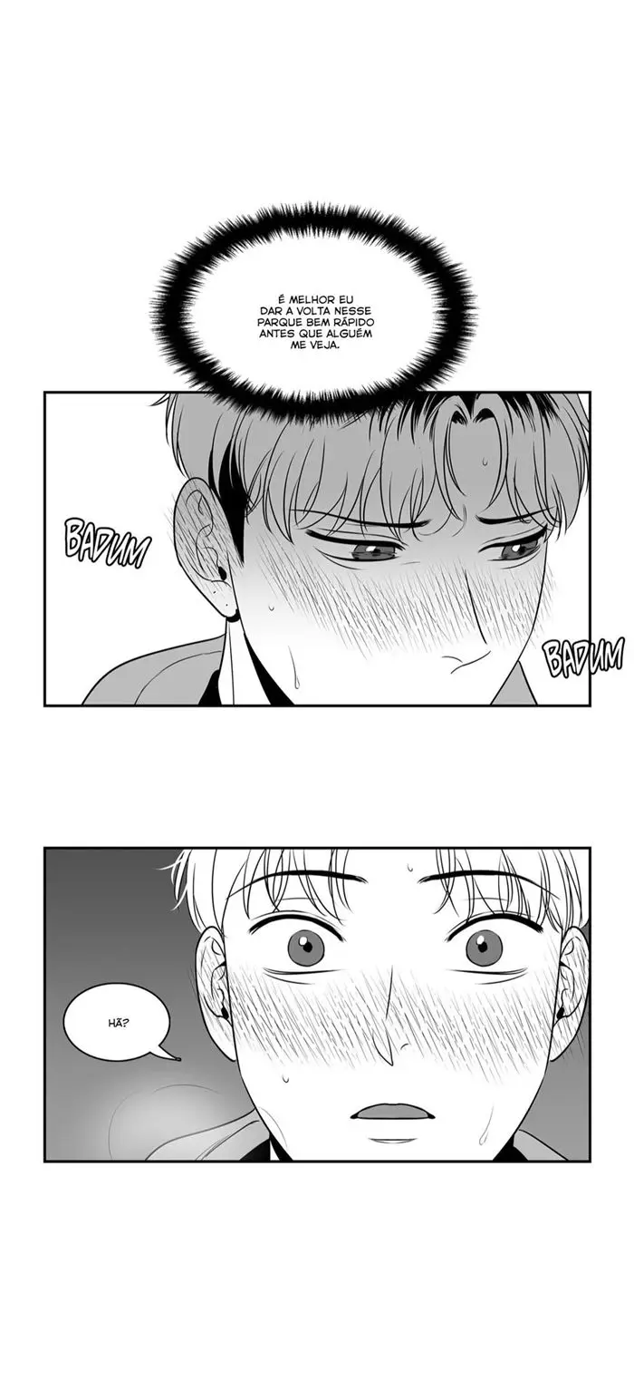 BJ Alex – Capítulo 52 Yaoi – Página 27