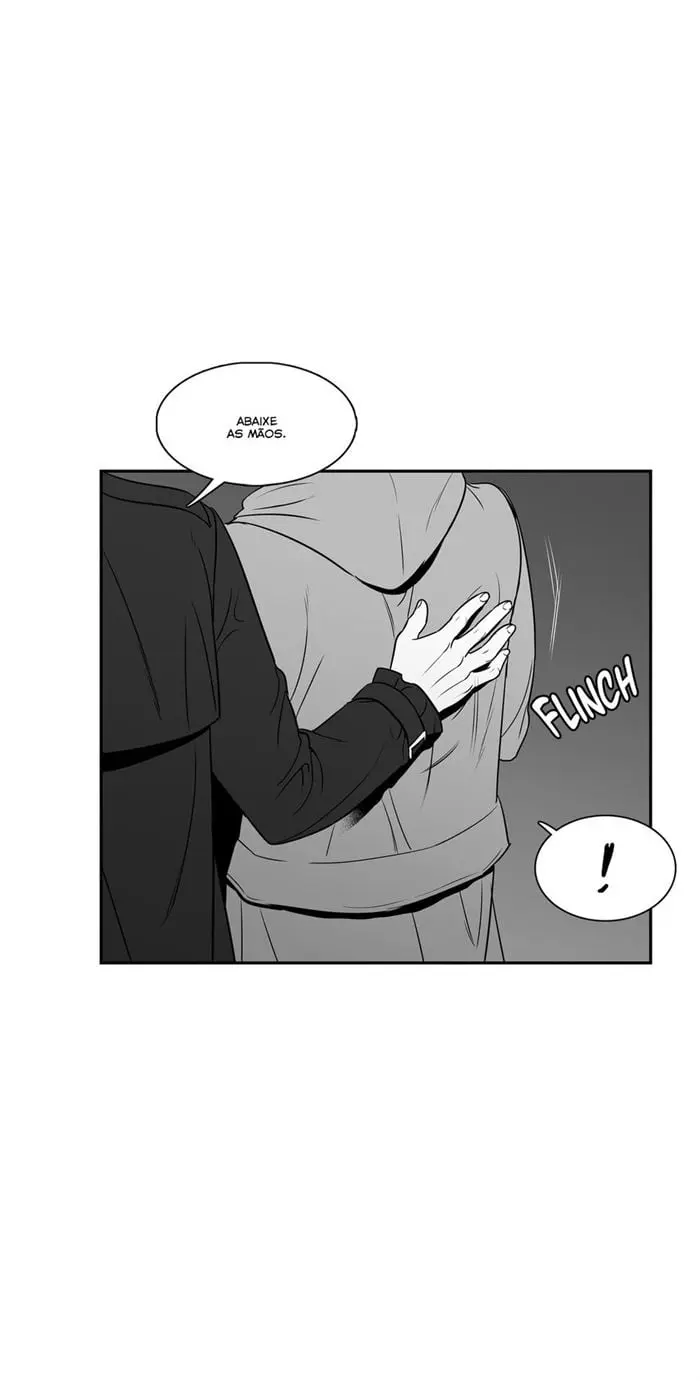 BJ Alex – Capítulo 52 Yaoi – Página 30