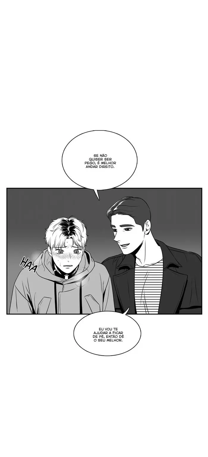 BJ Alex – Capítulo 52 Yaoi – Página 31