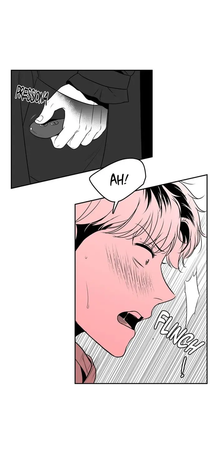 BJ Alex – Capítulo 52 Yaoi – Página 32