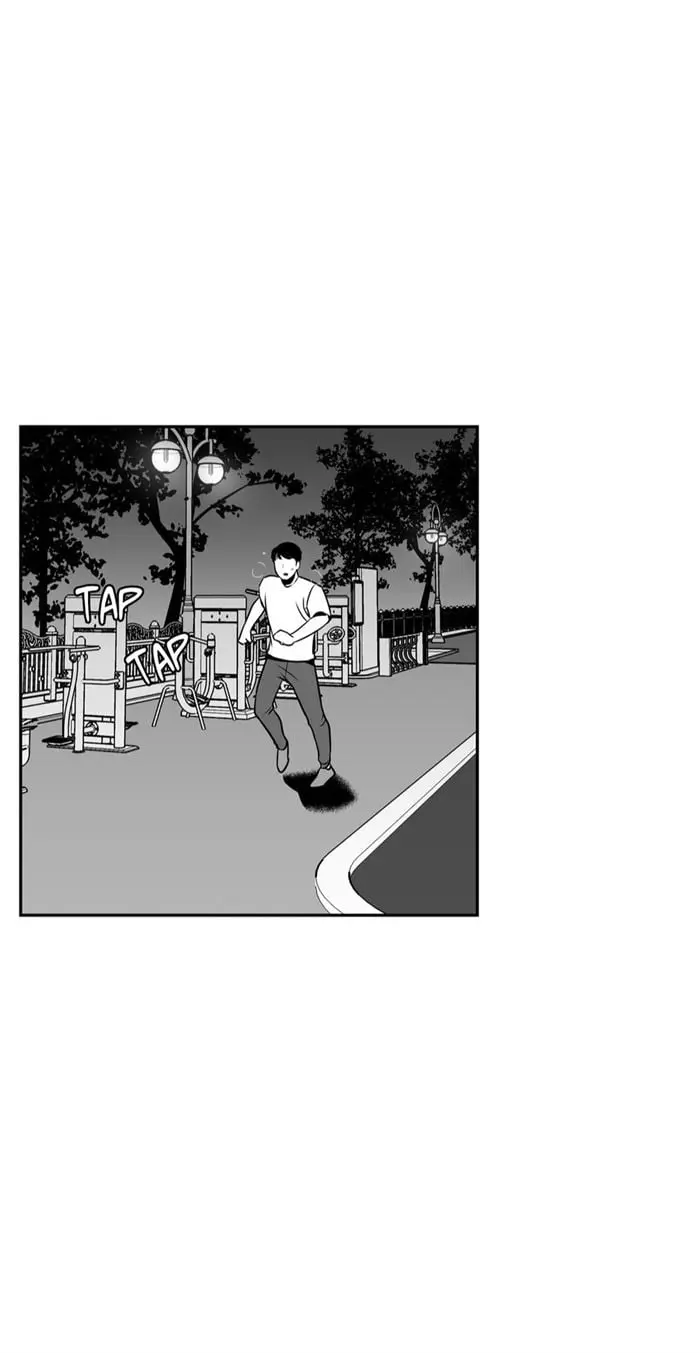 BJ Alex – Capítulo 52 Yaoi – Página 34