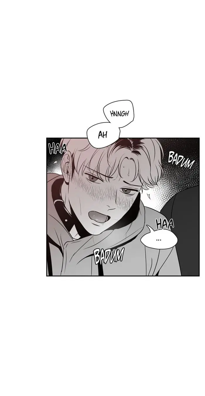 BJ Alex – Capítulo 52 Yaoi – Página 35