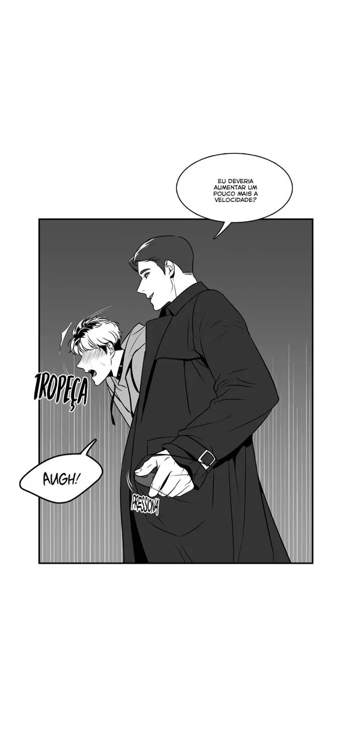 BJ Alex – Capítulo 52 Yaoi – Página 37