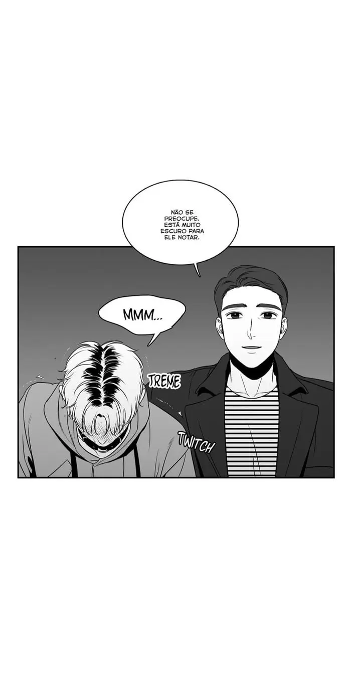 BJ Alex – Capítulo 52 Yaoi – Página 38