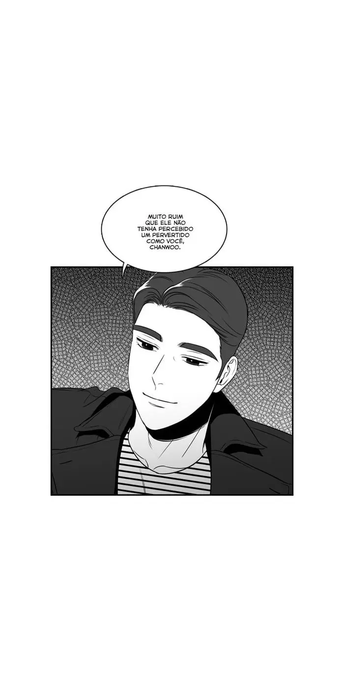 BJ Alex – Capítulo 52 Yaoi – Página 42