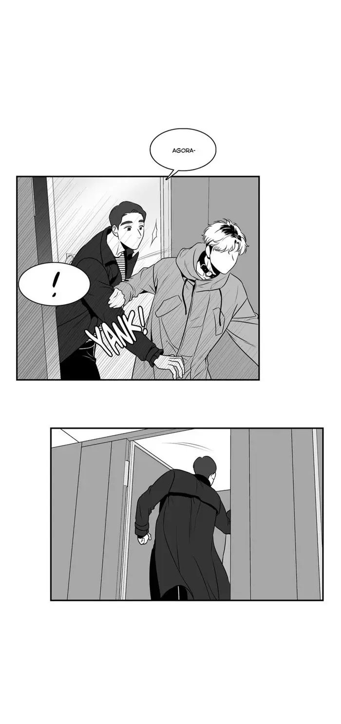 BJ Alex – Capítulo 52 Yaoi – Página 45