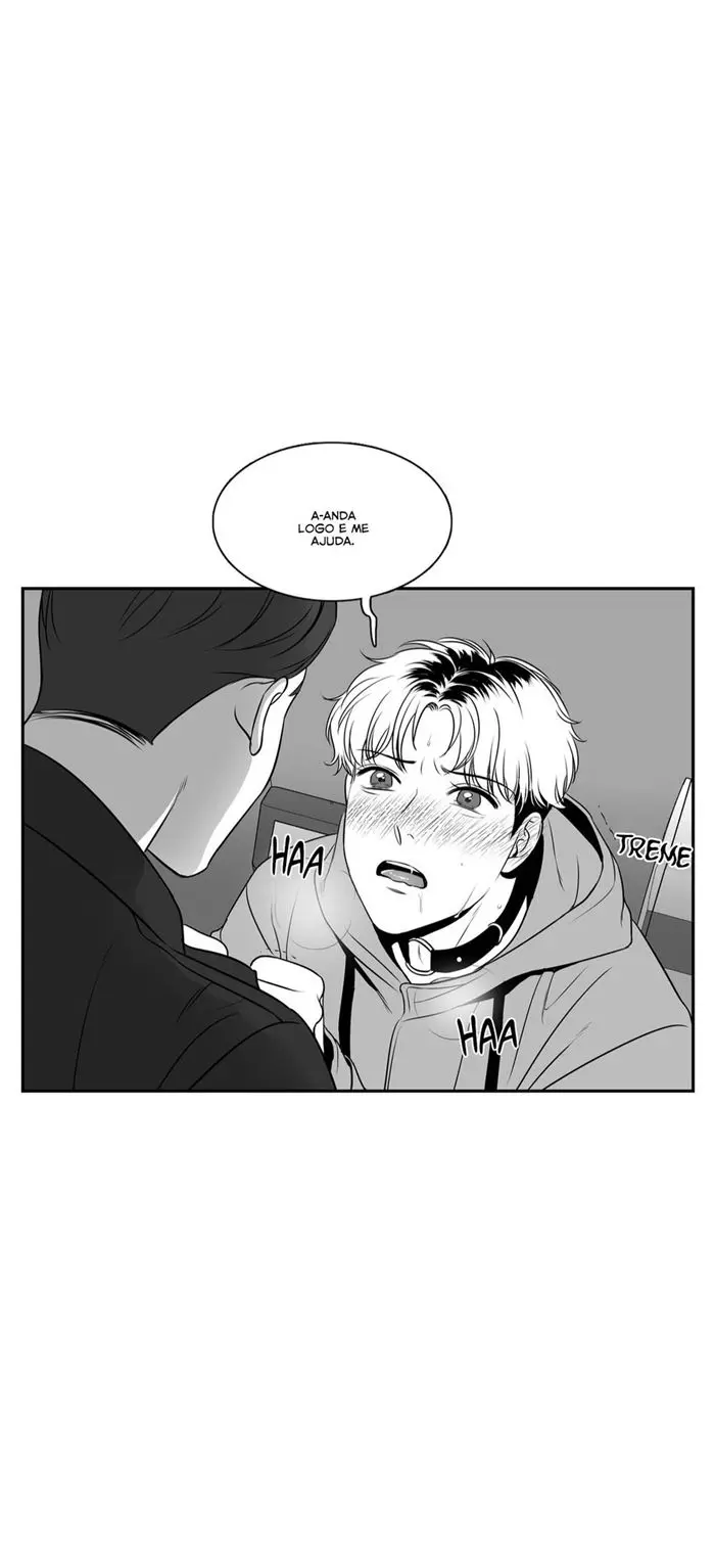 BJ Alex – Capítulo 52 Yaoi – Página 48