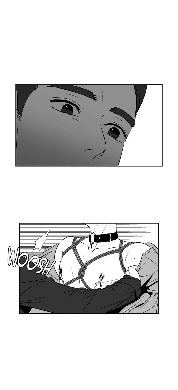 BJ Alex – Capítulo 52 Yaoi – Página 49