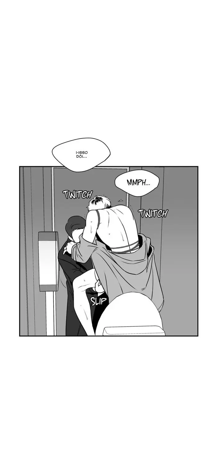 BJ Alex – Capítulo 52 Yaoi – Página 52