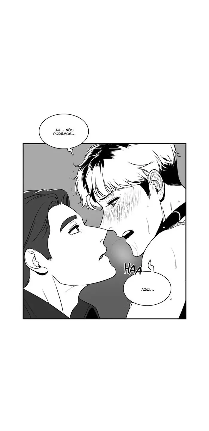 BJ Alex – Capítulo 52 Yaoi – Página 54