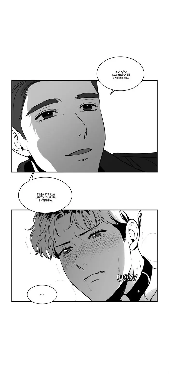 BJ Alex – Capítulo 52 Yaoi – Página 55