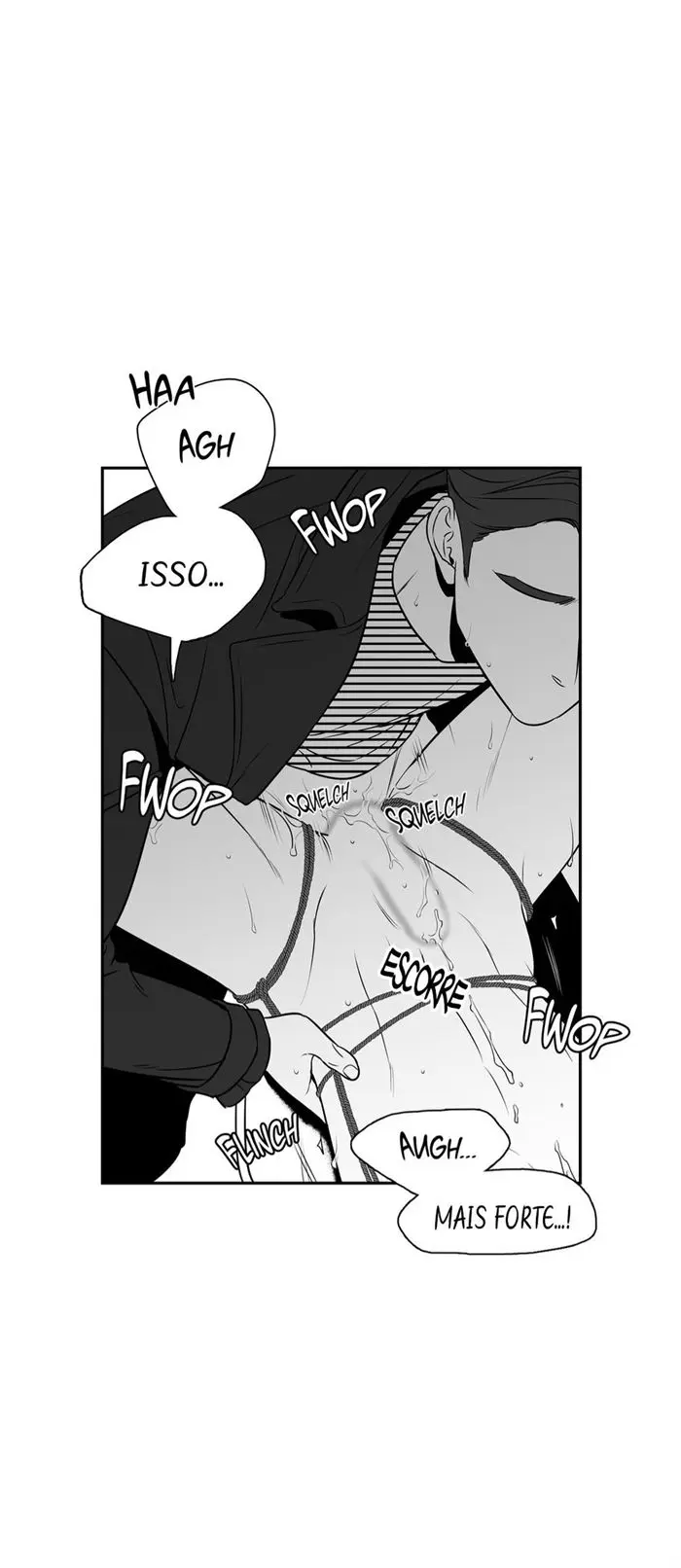 BJ Alex – Capítulo 52 Yaoi – Página 61