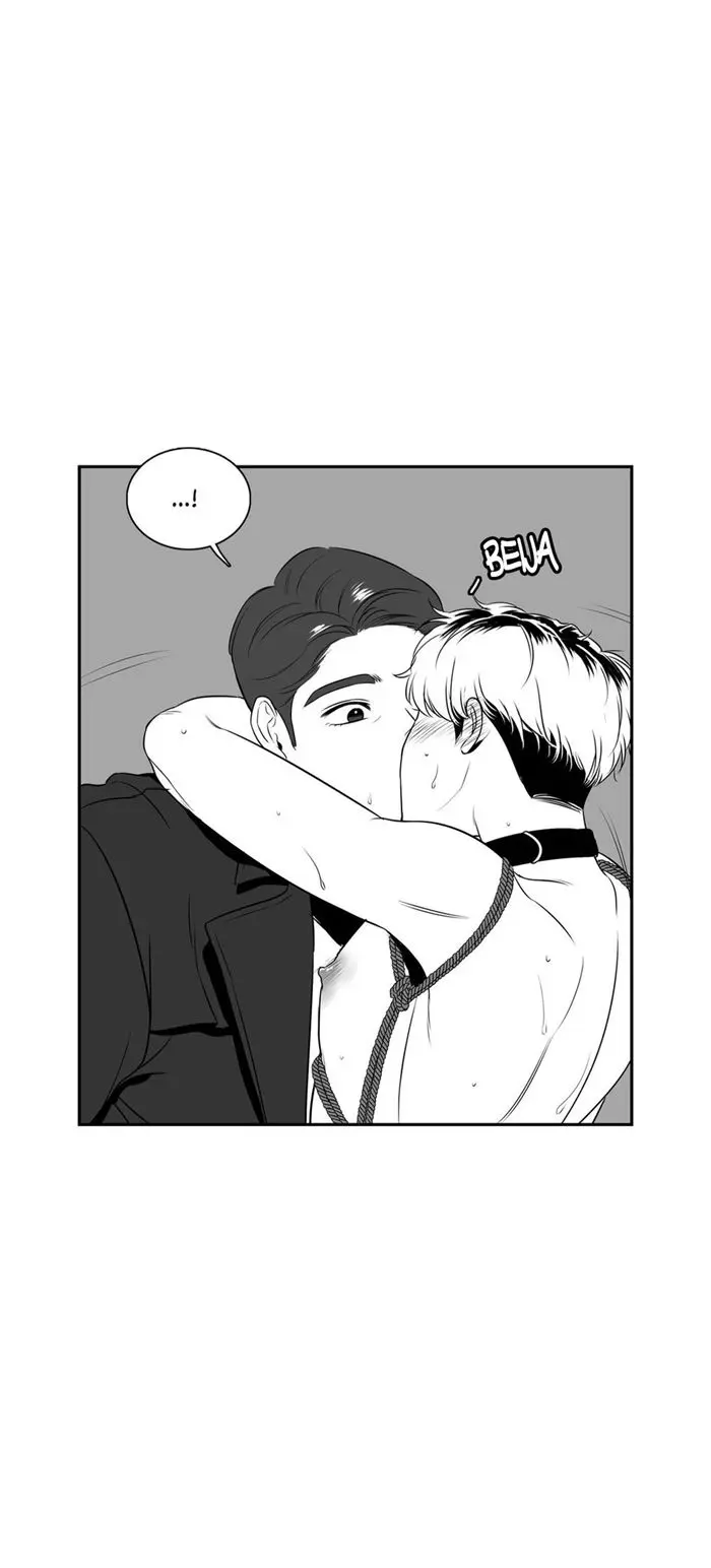 BJ Alex – Capítulo 52 Yaoi – Página 64