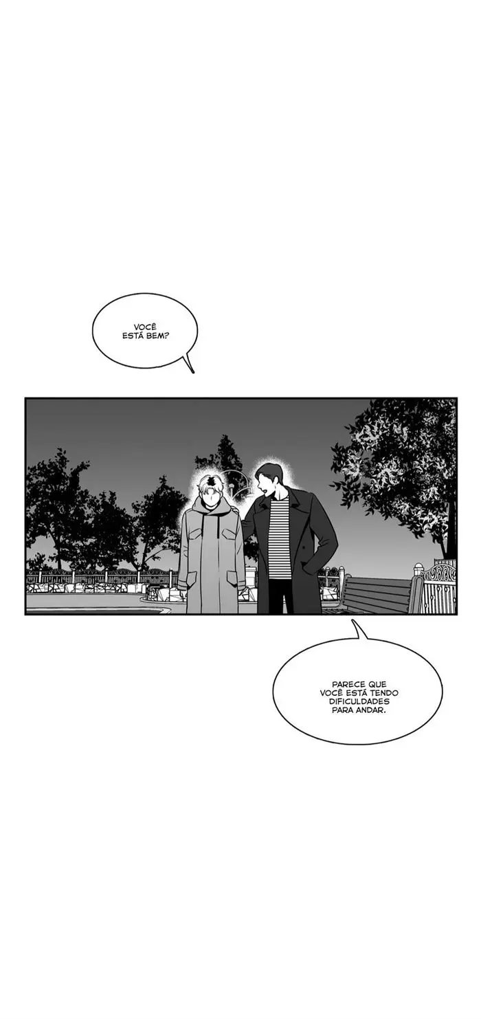 BJ Alex – Capítulo 52 Yaoi – Página 8