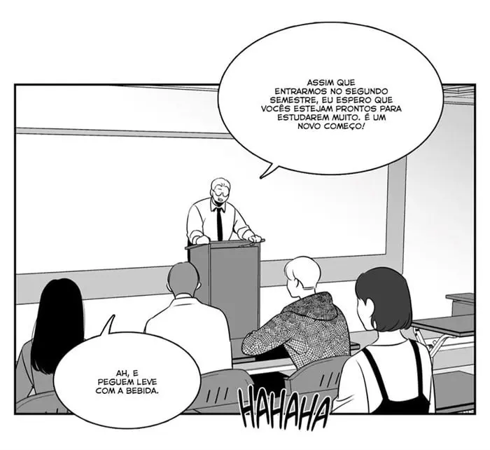 BJ Alex – Capítulo 53 Yaoi – Página 13