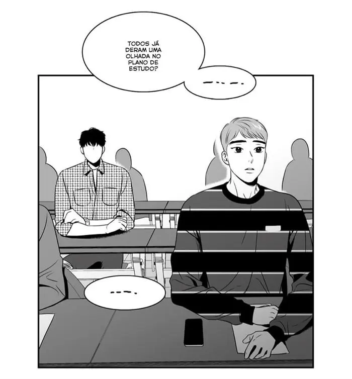 BJ Alex – Capítulo 53 Yaoi – Página 14