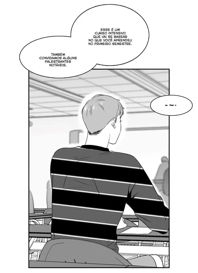 BJ Alex – Capítulo 53 Yaoi – Página 15