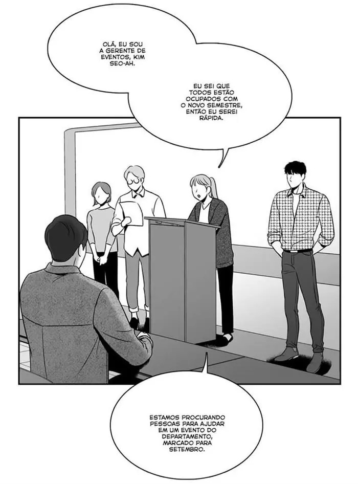 BJ Alex – Capítulo 53 Yaoi – Página 19