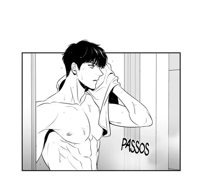 BJ Alex – Capítulo 53 Yaoi – Página 2