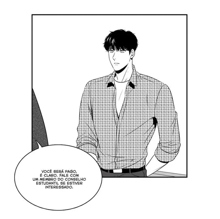 BJ Alex – Capítulo 53 Yaoi – Página 20