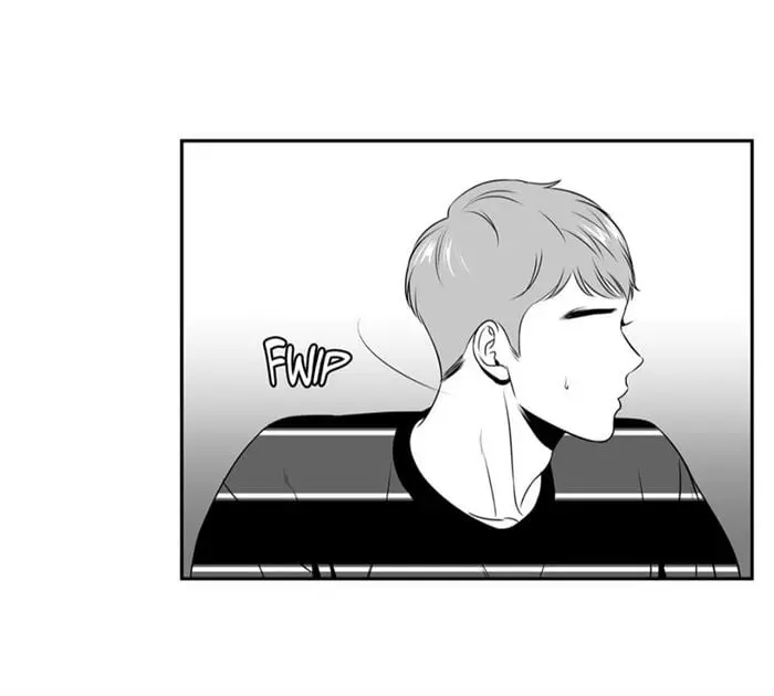 BJ Alex – Capítulo 53 Yaoi – Página 25