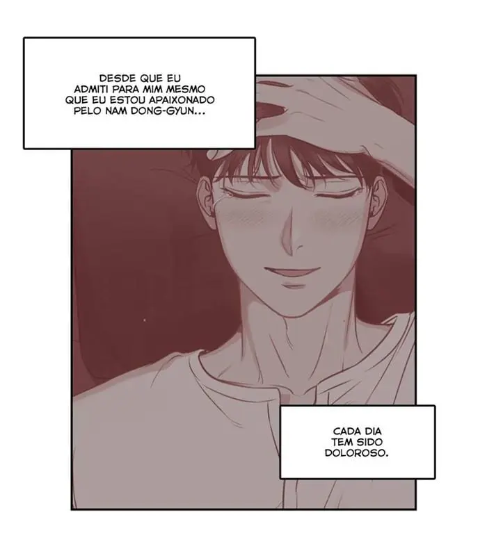 BJ Alex – Capítulo 53 Yaoi – Página 28