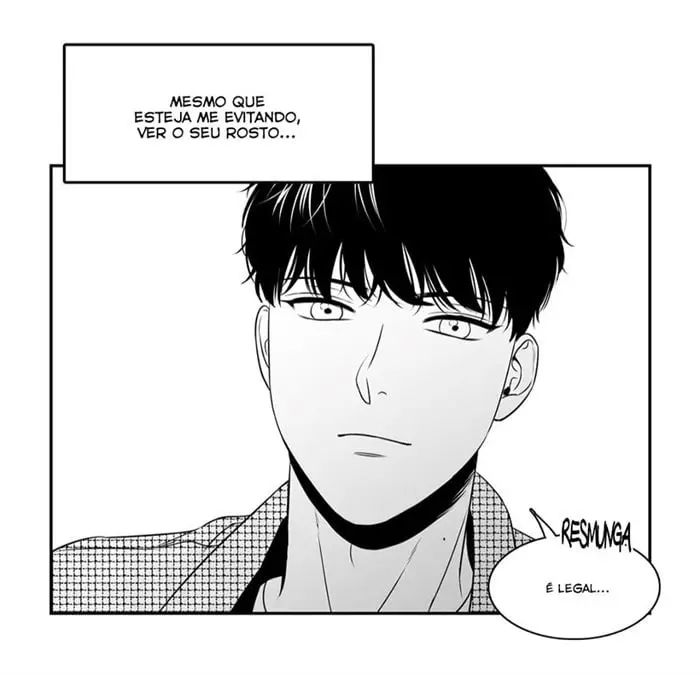 BJ Alex – Capítulo 53 Yaoi – Página 32