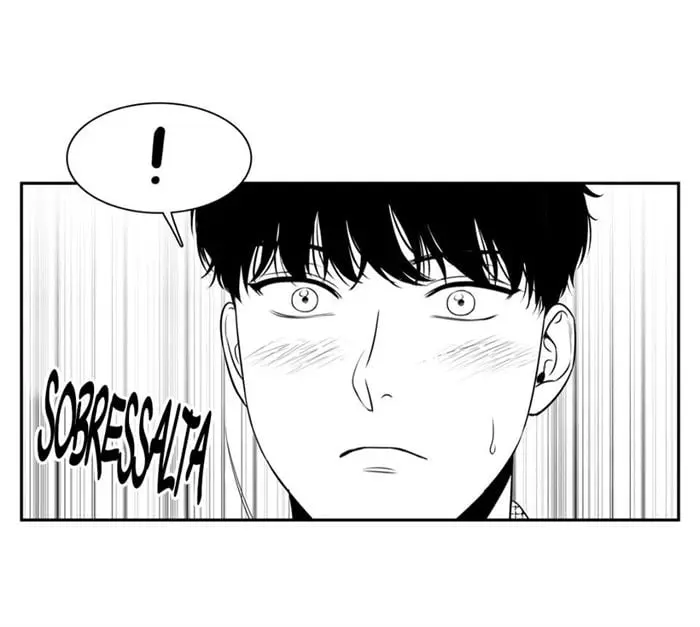 BJ Alex – Capítulo 53 Yaoi – Página 33