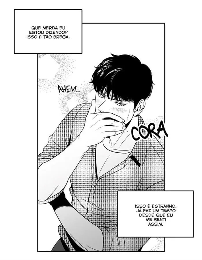 BJ Alex – Capítulo 53 Yaoi – Página 34