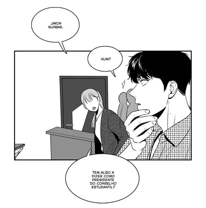 BJ Alex – Capítulo 53 Yaoi – Página 35