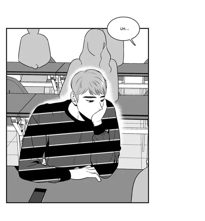 BJ Alex – Capítulo 53 Yaoi – Página 36