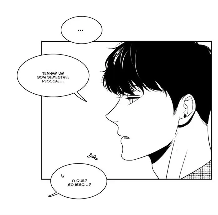 BJ Alex – Capítulo 53 Yaoi – Página 37