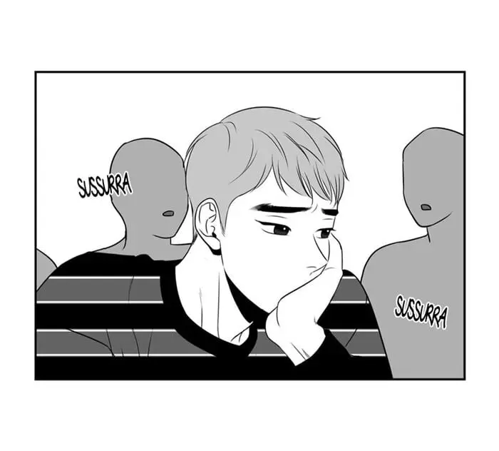 BJ Alex – Capítulo 53 Yaoi – Página 38