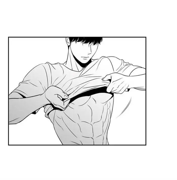 BJ Alex – Capítulo 53 Yaoi – Página 4