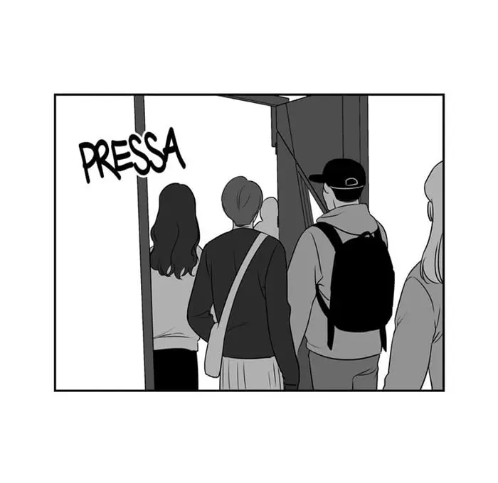 BJ Alex – Capítulo 53 Yaoi – Página 41