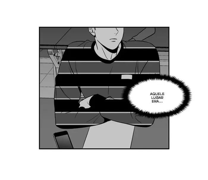 BJ Alex – Capítulo 53 Yaoi – Página 44